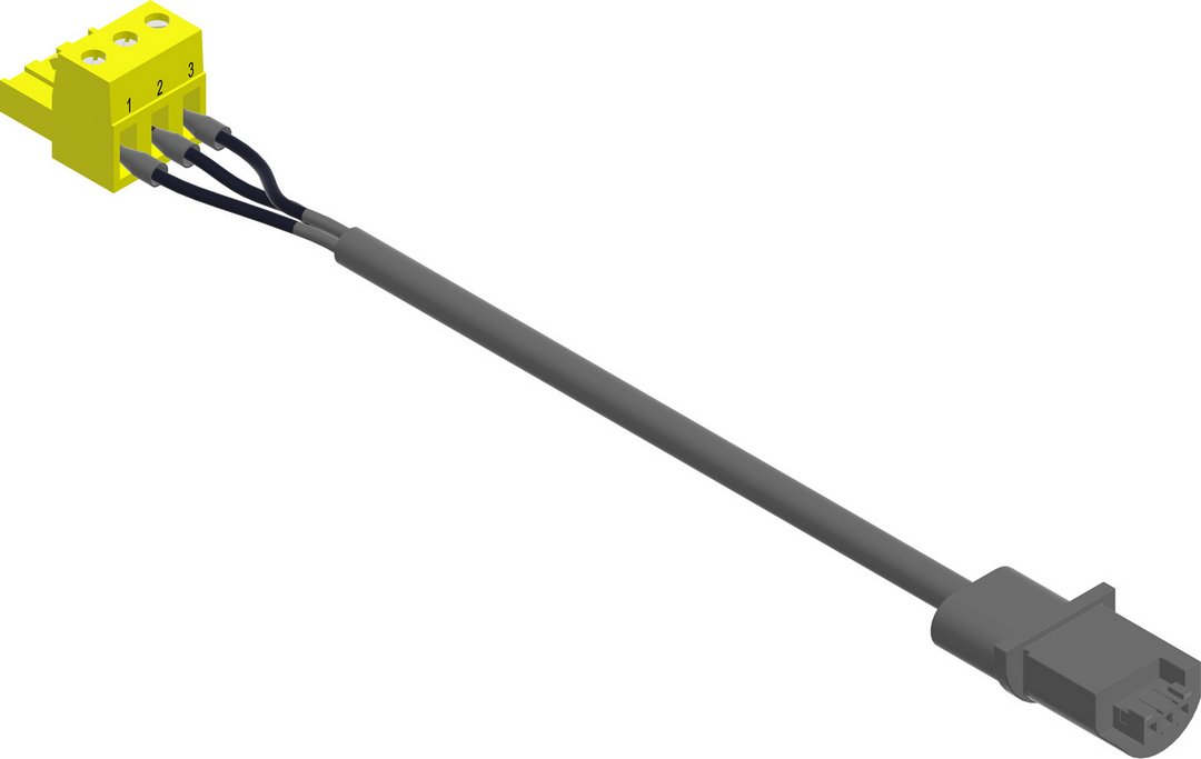 BOSCH Ersatzteil TTNR: 8738808048 Verbindungsleitung LIN-Bus 1300mm BOSCH Ersatzteil TTNR: 8738808048 Verbindungsleitung LIN-Bus 1300mm