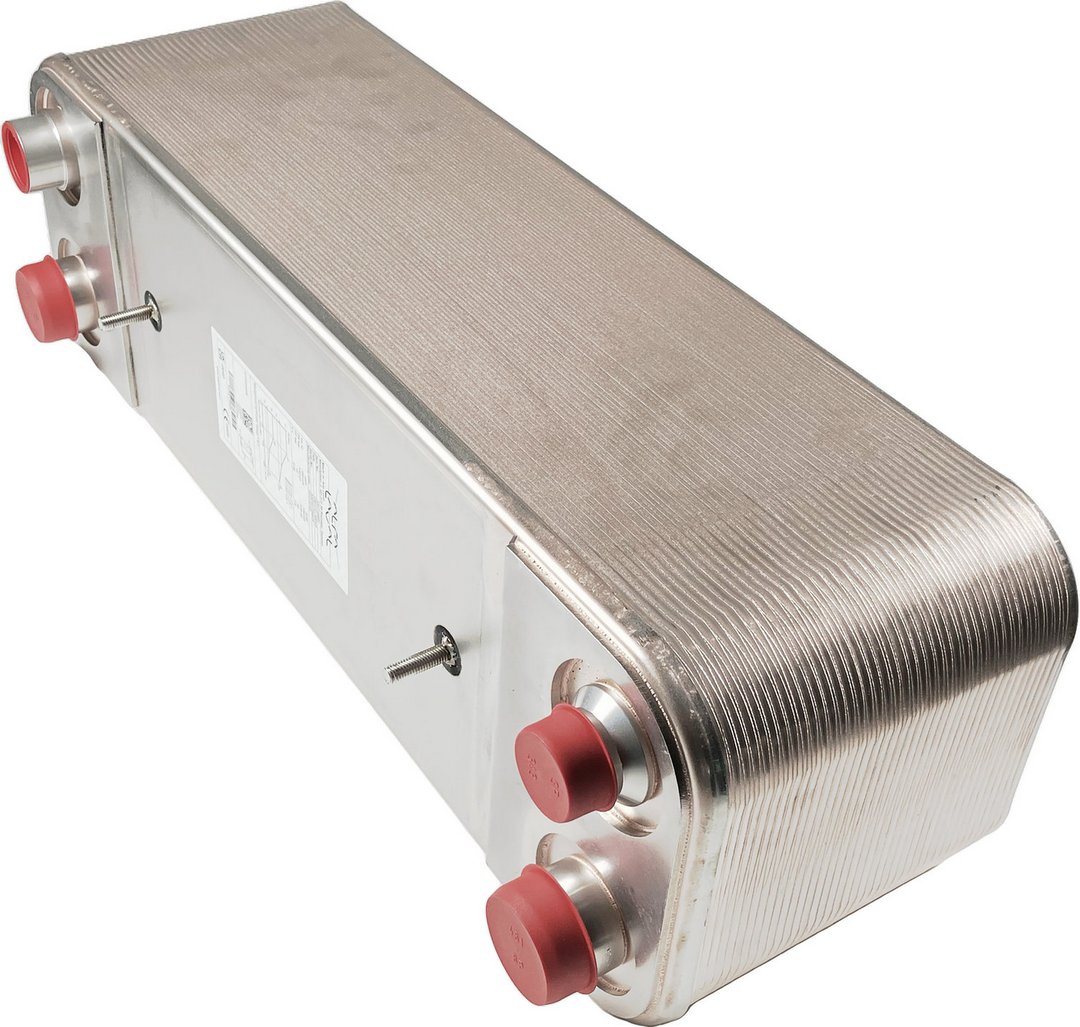 BOSCH Ersatzteil TTNR: 8738208447 Waermetauscher CB112-78
