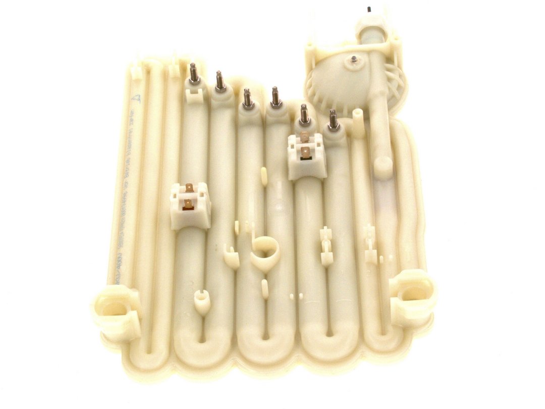 BOSCH Ersatzteil TTNR: 87397222350 Heizblock (438301)