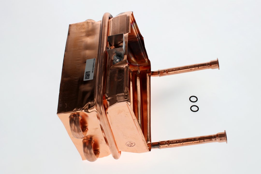 BOSCH Ersatzteil TTNR: 8738724159 Brennkammer