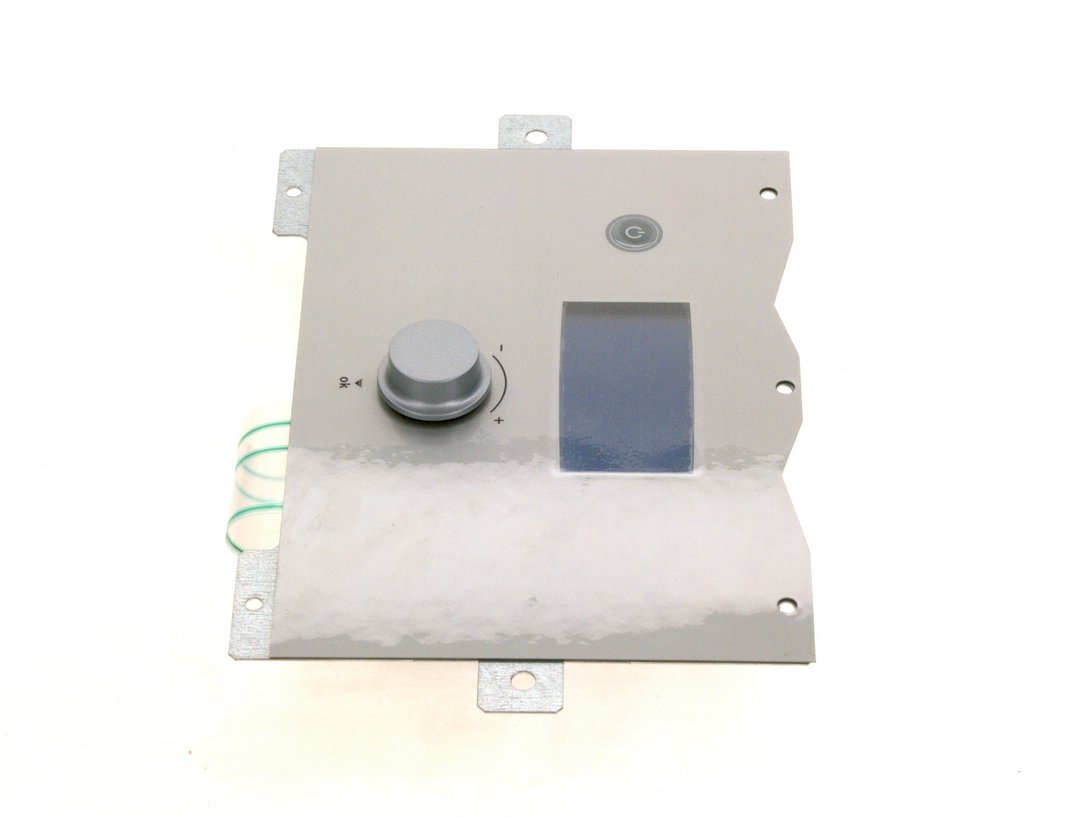 BOSCH Ersatzteil TTNR: 8718593916 Display LeB Blu LR Frigo v3.4.0 SP BOSCH Ersatzteil TTNR: 8718593916 Display LeB Blu LR Frigo v3.4.0 SP