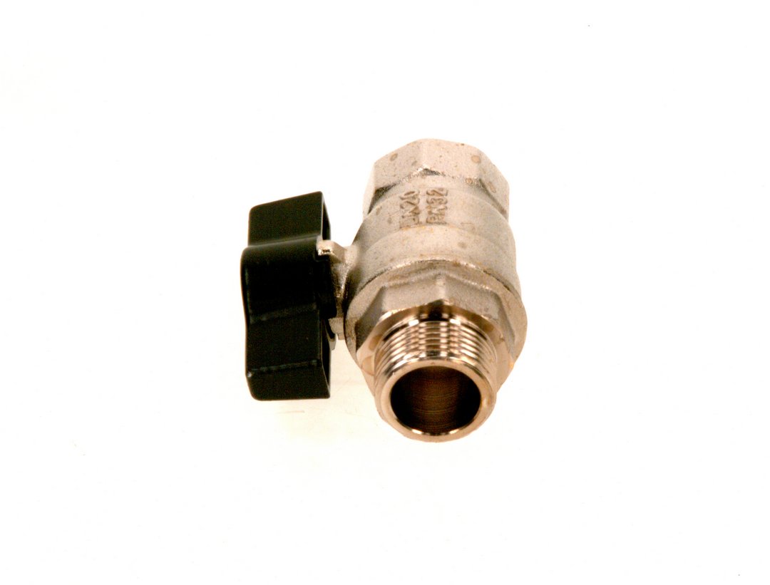 BOSCH Ersatzteil TTNR: 87387207660 Ventil