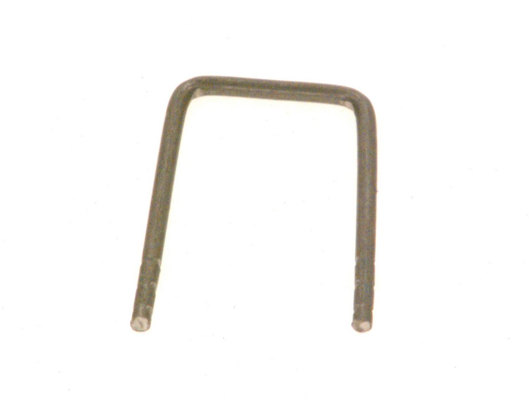 BOSCH Ersatzteil TTNR: 87047050290 Buegel (10x) BOSCH Ersatzteil TTNR: 87047050290 Buegel (10x)