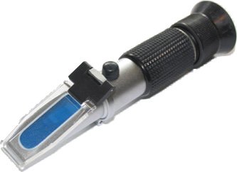 BOSCH Ersatzteil TTNR: 63026769 Refraktometer komplett