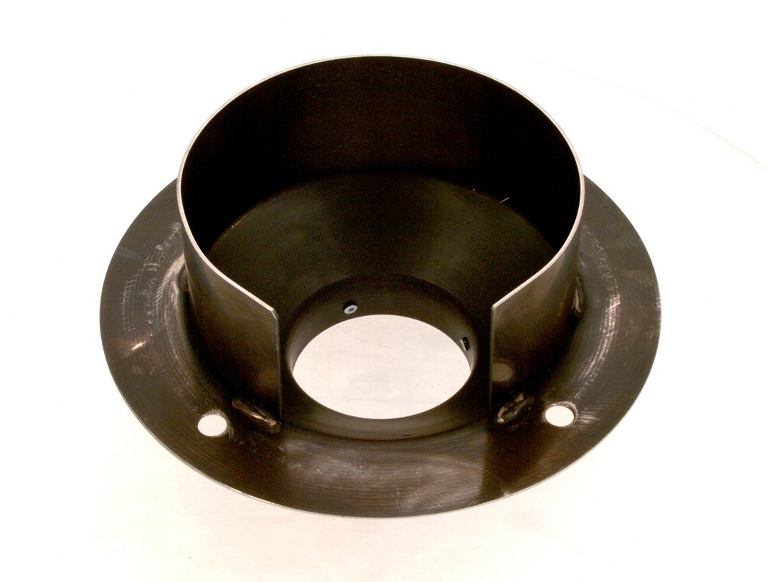 BOSCH Ersatzteil TTNR: 87185751760 Brenneroberteil D290x140 everp BOSCH Ersatzteil TTNR: 87185751760 Brenneroberteil D290x140 everp