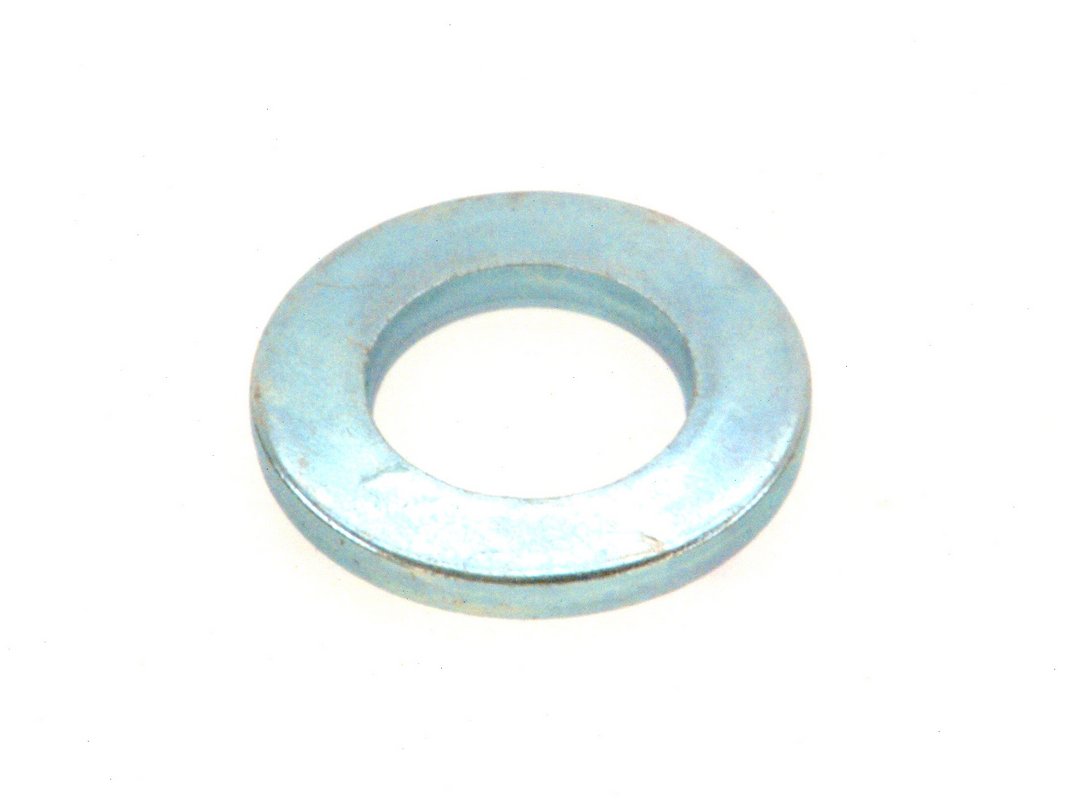 BOSCH Ersatzteil TTNR: 8718584413 Scheibe ISO 7089-A13-A3K (5x) everp