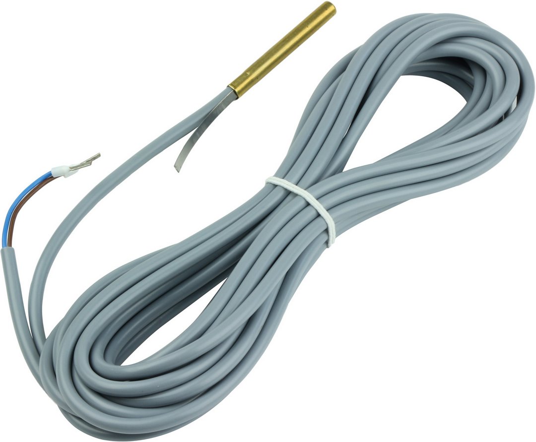 BOSCH Ersatzteil TTNR: 54915040 Brauchwasserfuehler KVT 2056