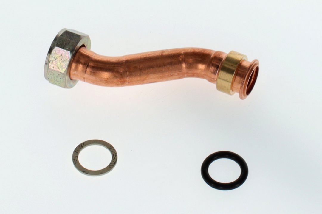 BOSCH Ersatzteil TTNR: 87186440490 Rohr HV unten BOSCH Ersatzteil TTNR: 87186440490 Rohr HV unten