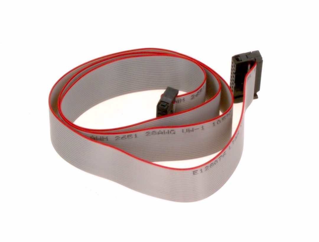 BOSCH Ersatzteil TTNR: 87290122590 Kabel