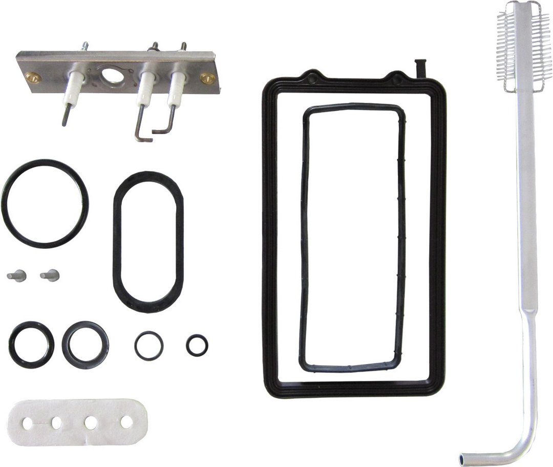 BOSCH Ersatzteil TTNR: 8737708542 Service-Set WB5-II+