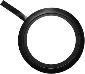 BOSCH Ersatzteil TTNR: 87101035130 Dichtung