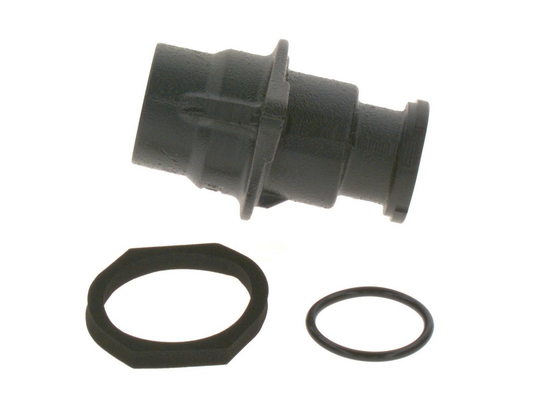 BOSCH Ersatzteil TTNR: 73080 Anschlussstueck BOSCH Ersatzteil TTNR: 73080 Anschlussstueck