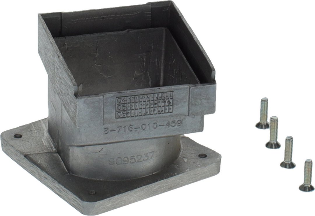 BOSCH Ersatzteil TTNR: 87160104590 Anschlussstueck
