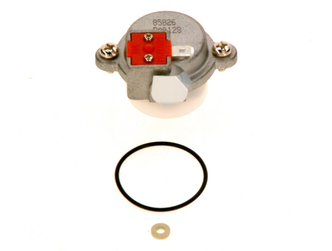 BOSCH Ersatzteil TTNR: 8738724155 Zuendgasventil