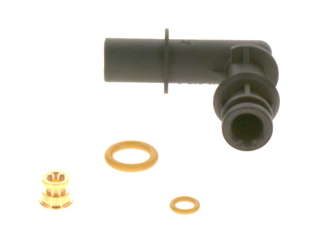 BOSCH Ersatzteil TTNR: 8737602633 Drossel 14 kW Lgas