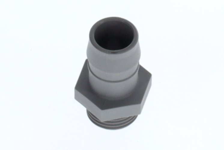 BOSCH Ersatzteil TTNR: 87186691510 Adapter (Solarstation)