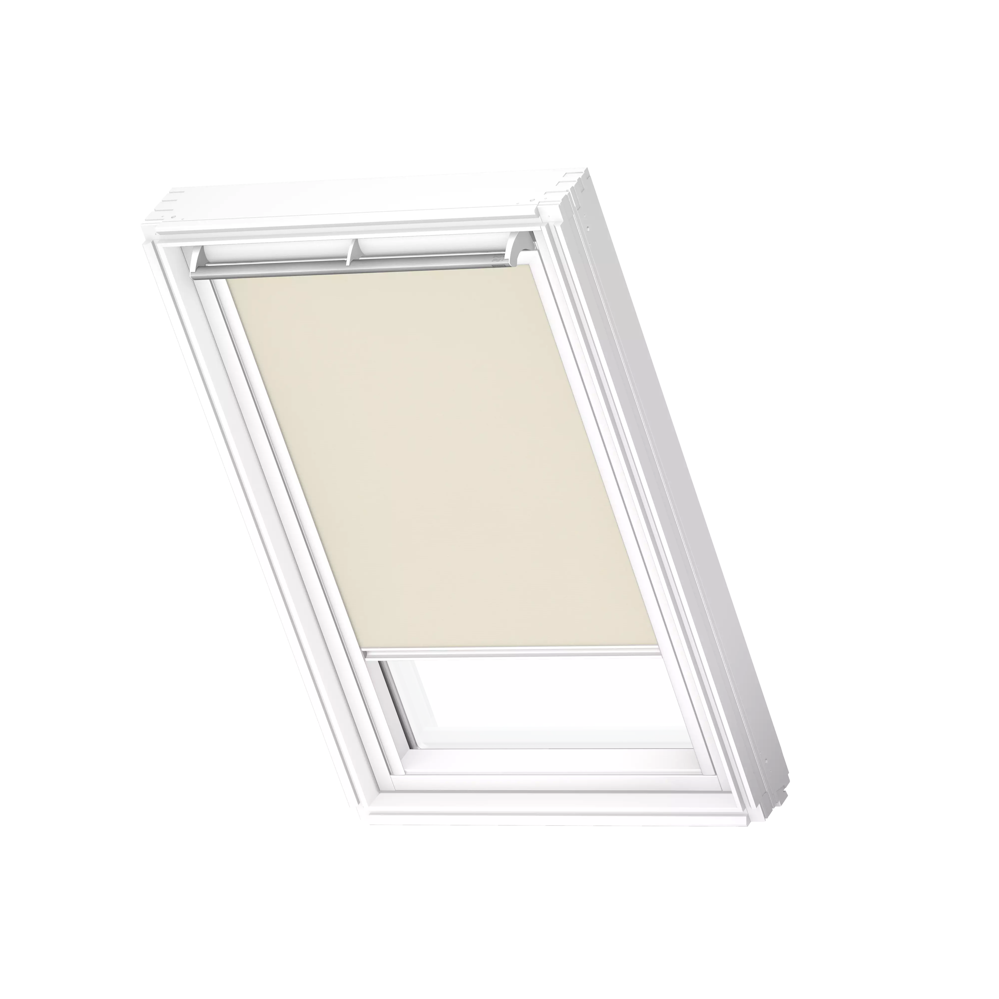 VELUX Rollo manuell Colour by you!weisse Schiene, Premium RFL C02 CBYSWL VELUX Rollo manuell Colour by you!weisse Schiene, Premium RFL C02 CBYSWL