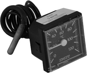 BOSCH Ersatzteil TTNR: 87229661800 Thermometer BOSCH Ersatzteil TTNR: 87229661800 Thermometer