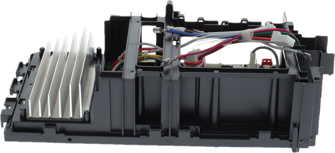 BOSCH Ersatzteil TTNR: 8750502018 Leiterplatte kompl BOSCH Ersatzteil TTNR: 8750502018 Leiterplatte kompl