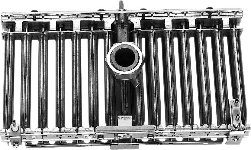 BOSCH Ersatzteil TTNR: 87181202490 Brenner BOSCH Ersatzteil TTNR: 87181202490 Brenner