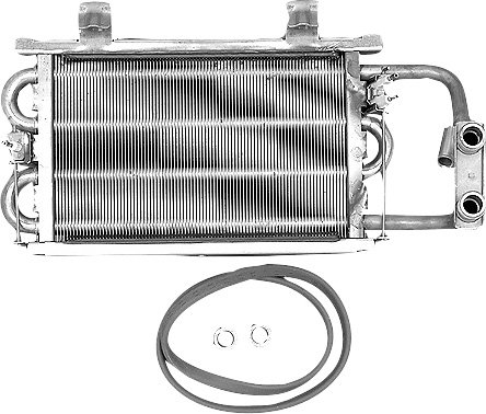 BOSCH Ersatzteil TTNR: 87154063830 Brennerdeck 18kW
