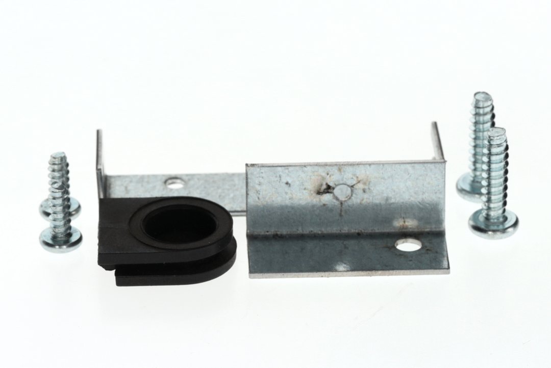 BOSCH Ersatzteil TTNR: 5493868 Montagematerial Abgasueberwachung AW50 ev BOSCH Ersatzteil TTNR: 5493868 Montagematerial Abgasueberwachung AW50 ev