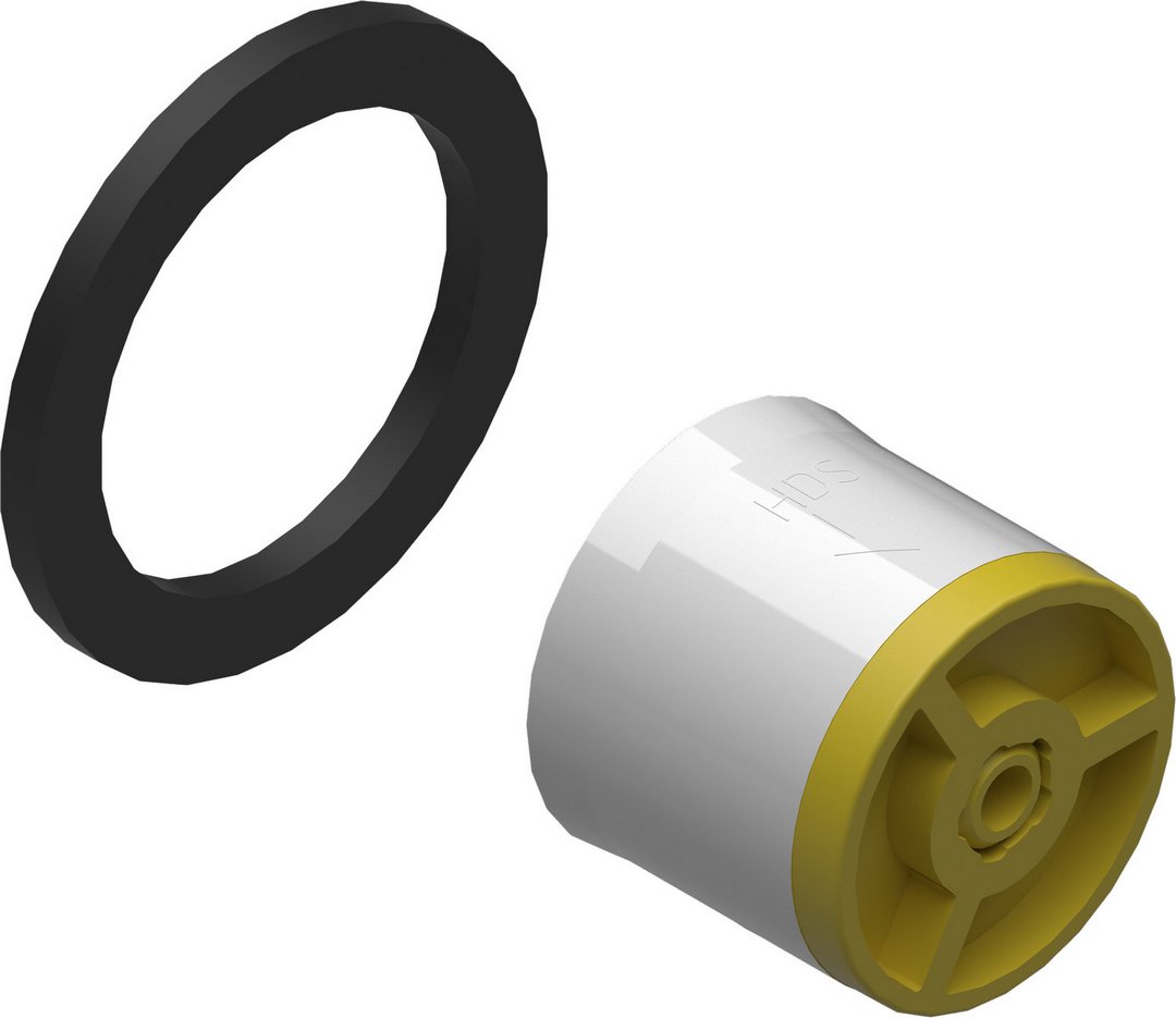 BOSCH Ersatzteil TTNR: 8735300921 Bypass Ventil BOSCH Ersatzteil TTNR: 8735300921 Bypass Ventil