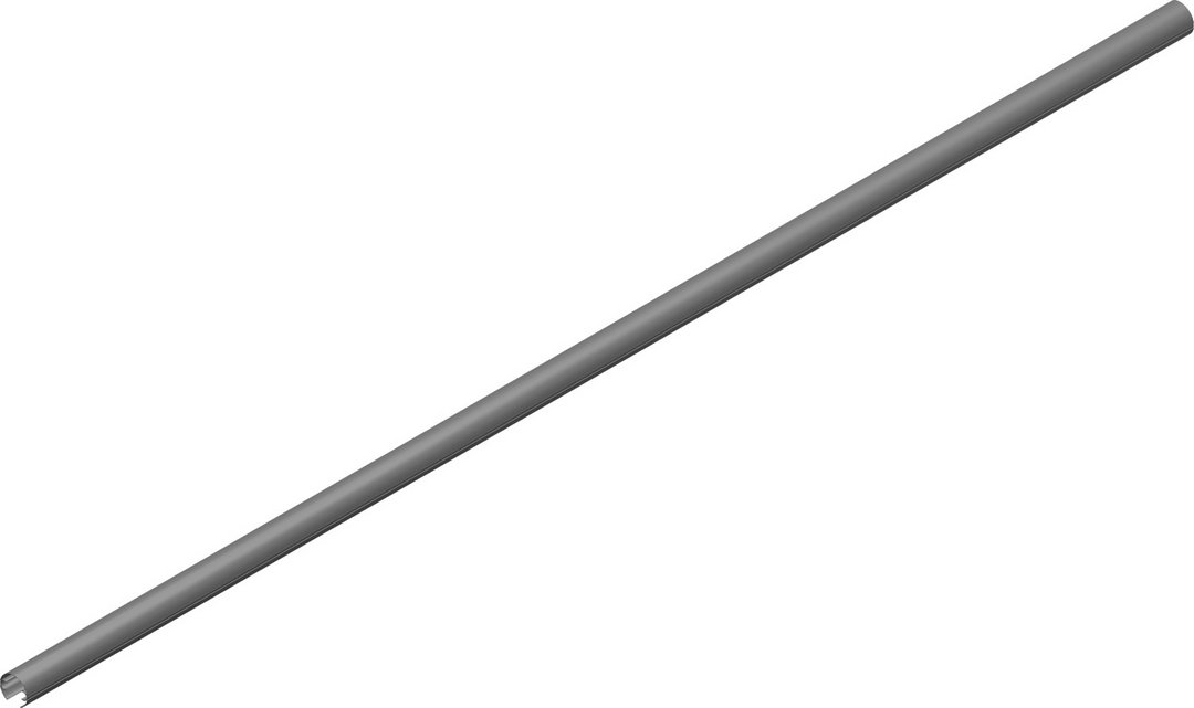 BOSCH Ersatzteil TTNR: 87185310830 Blech ET-Waermeleitblech-Set AI (OEM21)
