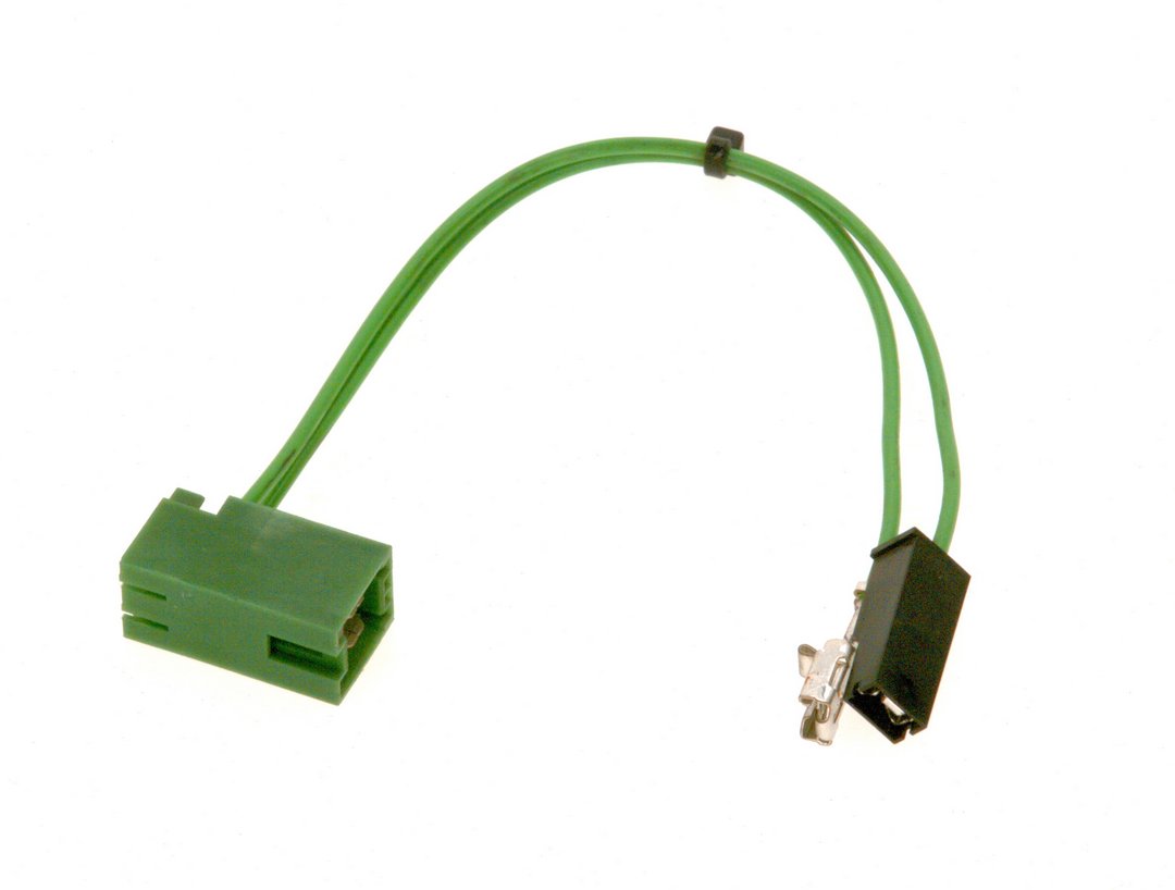 BOSCH Ersatzteil TTNR: 87172080650 Adapterkabel