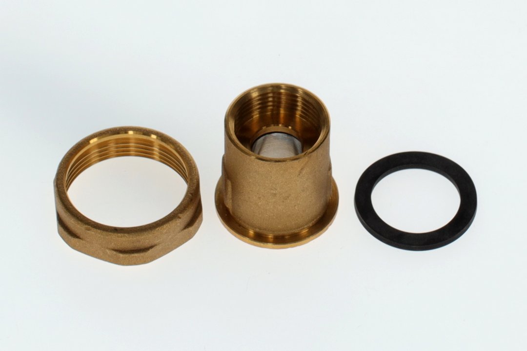 BOSCH Ersatzteil TTNR: 87174052520 Absperrventil DN25 BOSCH Ersatzteil TTNR: 87174052520 Absperrventil DN25