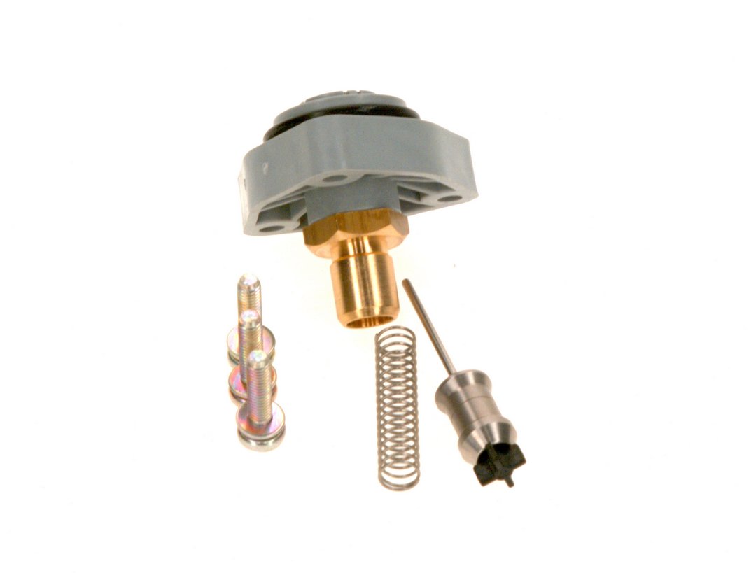 BOSCH Ersatzteil TTNR: 87057050210 Wassermengenregler