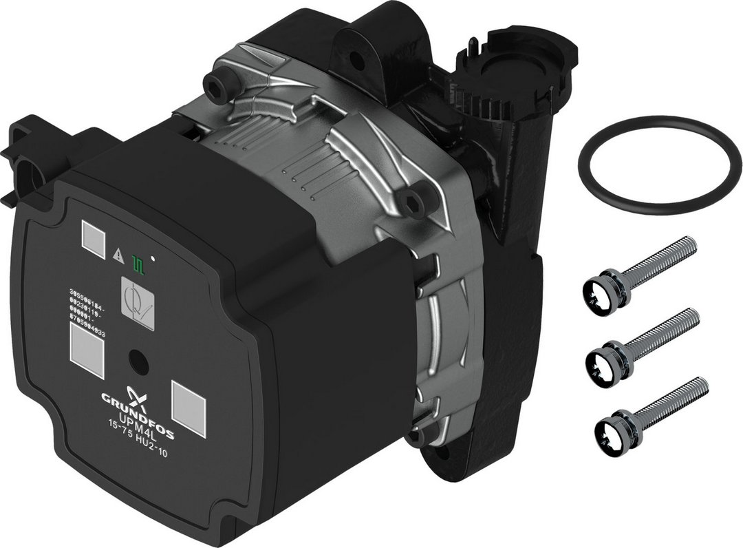 BOSCH Ersatzteil TTNR: 8737605865 Pumpe UPM4L 68W ErP1 BOSCH Ersatzteil TTNR: 8737605865 Pumpe UPM4L 68W ErP1