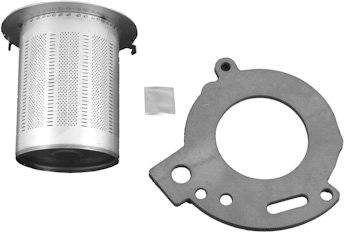 BOSCH Ersatzteil TTNR: 87181206160 Brenner