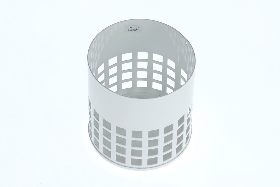 BOSCH Ersatzteil TTNR: 7736700126 Air Inlet Grille