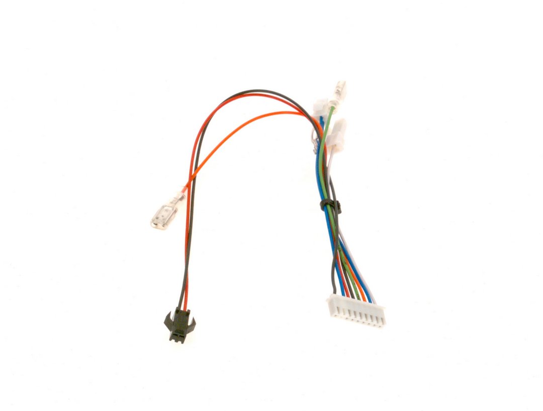 BOSCH Ersatzteil TTNR: 87044040350 Zuendkabel