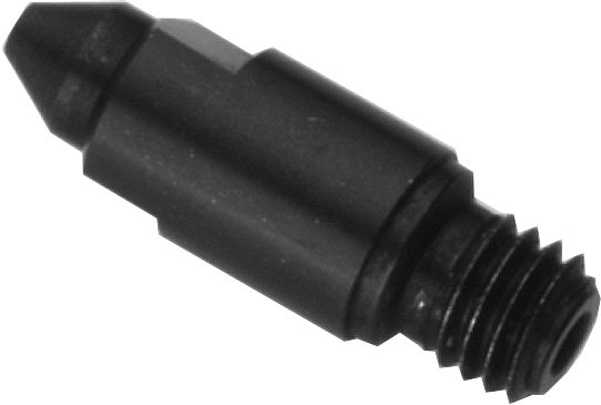 BOSCH Ersatzteil TTNR: 87082001400 Zuendduese blau (10x) BOSCH Ersatzteil TTNR: 87082001400 Zuendduese blau (10x)
