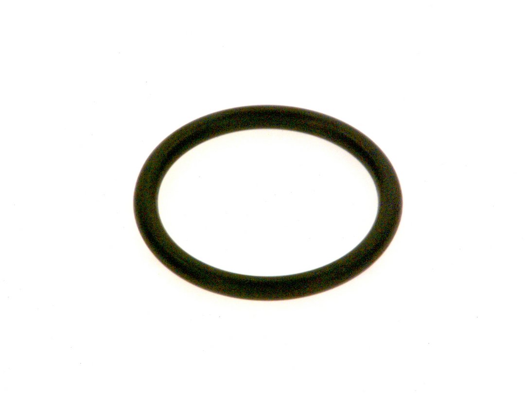 BOSCH Ersatzteil TTNR: 7101504 O-ring 23,47x2,62 (2x)