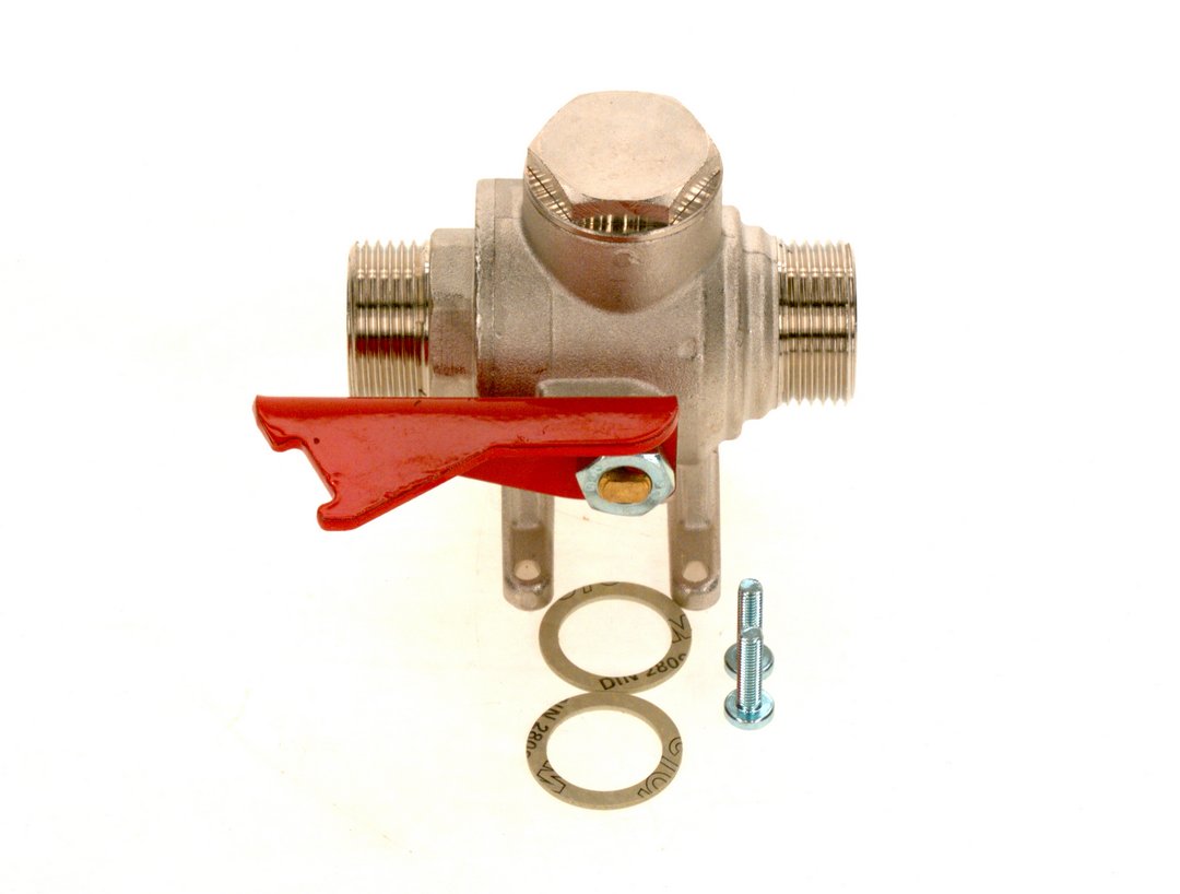 BOSCH Ersatzteil TTNR: 87186879620 Filter