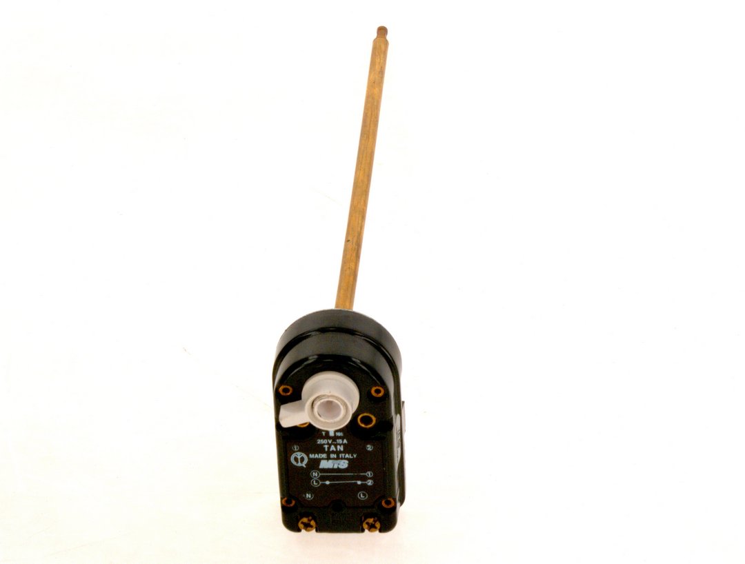 BOSCH Ersatzteil TTNR: 87397220440 Temperaturregler