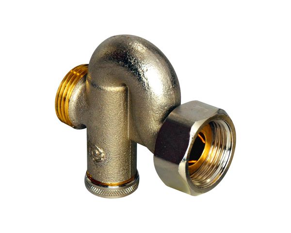 Flamco Waermestopp DN20 absperr-, voreinstell- und entleerbar M1234191 Flamco Waermestopp DN20 absperr-, voreinstell- und entleerbar M1234191