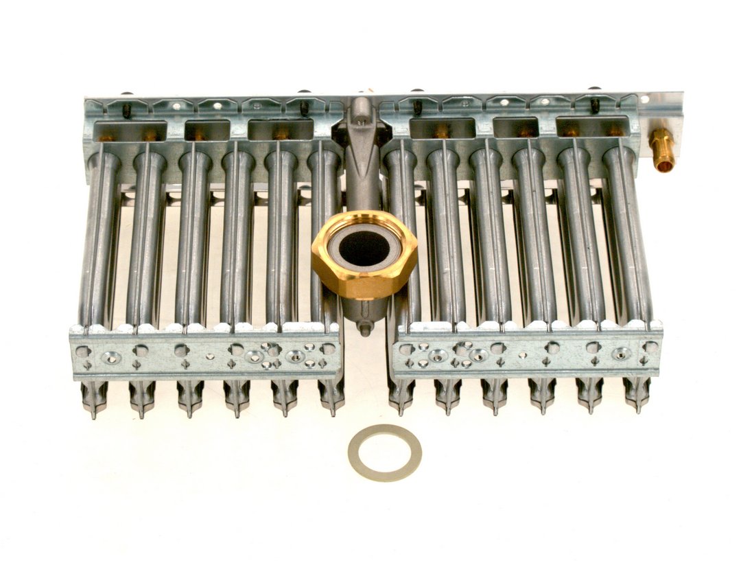 BOSCH Ersatzteil TTNR: 87081200620 Brenner