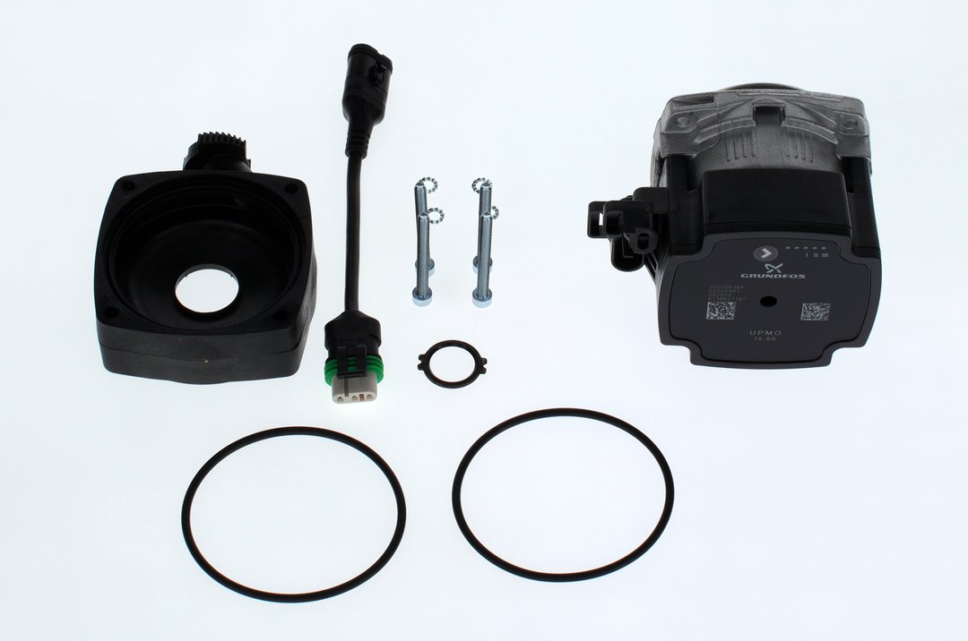 BOSCH Ersatzteil TTNR: 8716747366 UPMO 15-60 Bausatz + Volex