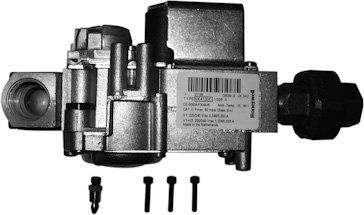 BOSCH Ersatzteil TTNR: 87290108510 Gasarmatur BOSCH Ersatzteil TTNR: 87290108510 Gasarmatur