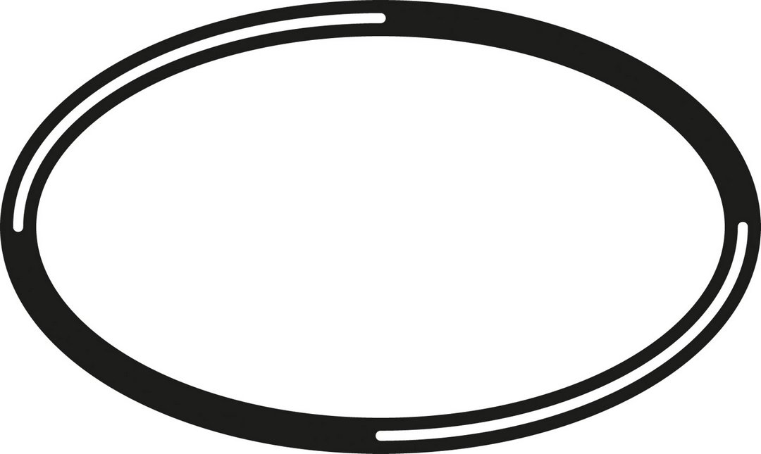 BOSCH Ersatzteil TTNR: 8738804665 O-Ring 53,34 x 5,33 (14x) BOSCH Ersatzteil TTNR: 8738804665 O-Ring 53,34 x 5,33 (14x)