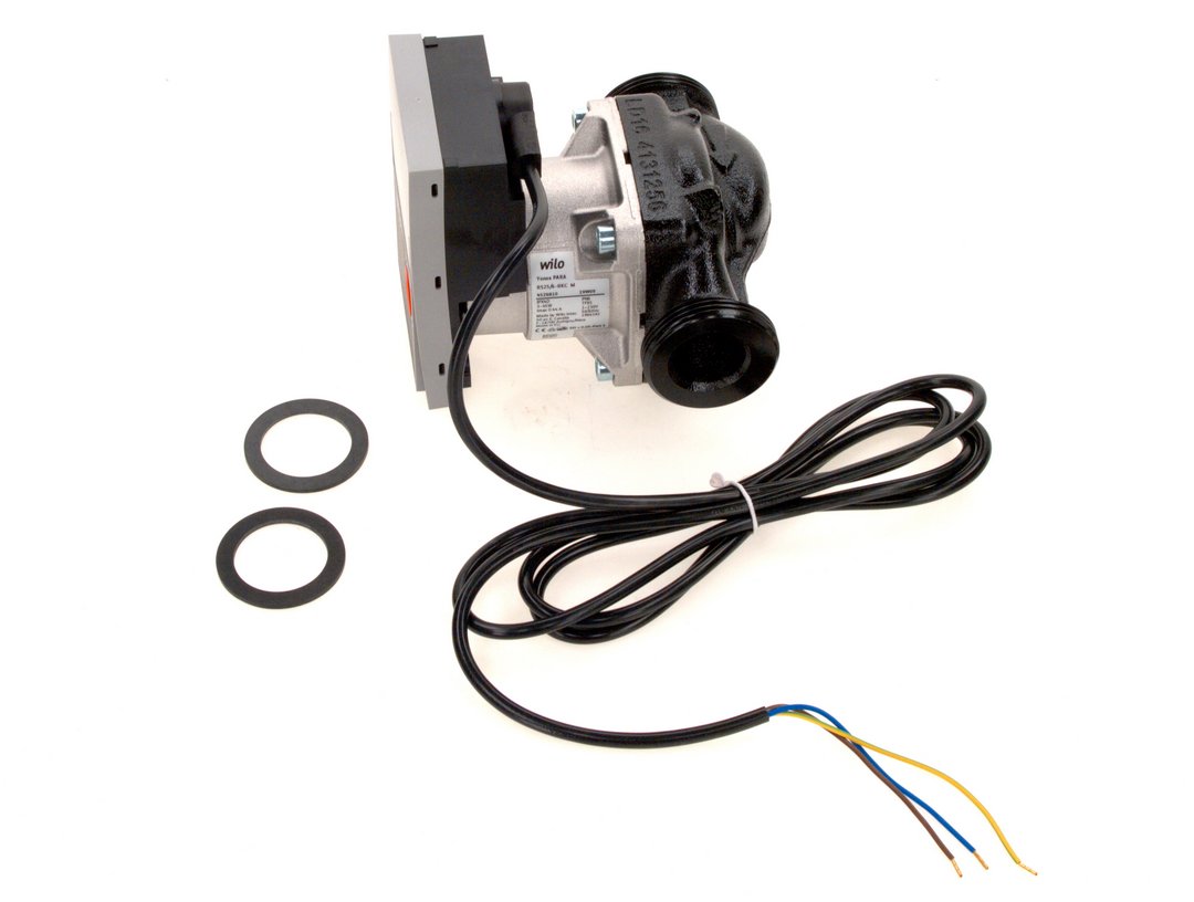 BOSCH Ersatzteil TTNR: 8718589675 Pumpe Yonos Para RS25/6 RKC 130 9H everp