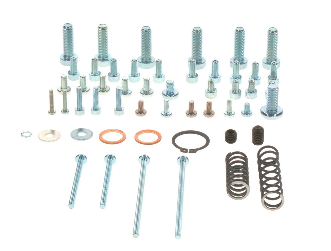 BOSCH Ersatzteil TTNR: 8718585037 Mont-Mat oelbrenner BE everp