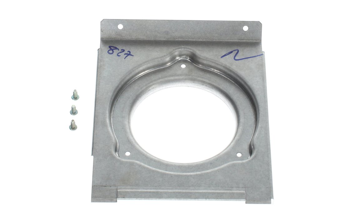 BOSCH Ersatzteil TTNR: 87155058270 Abgasdeckel BOSCH Ersatzteil TTNR: 87155058270 Abgasdeckel