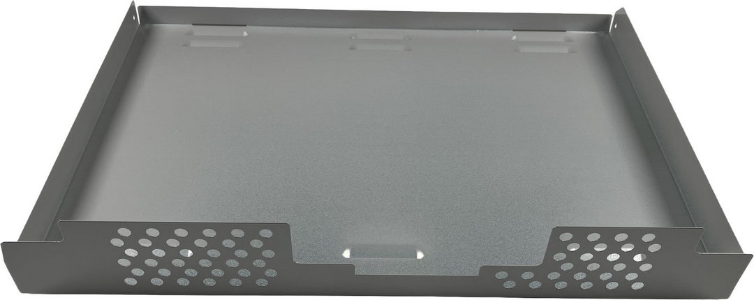 BOSCH Ersatzteil TTNR: 8738209804 Deckel Steuereinheit