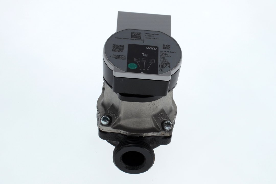 BOSCH Ersatzteil TTNR: 8738211440 Pumpe PC1 8 25-130