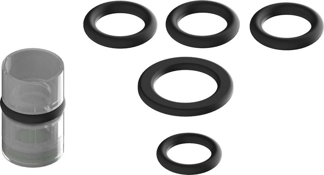 BOSCH Ersatzteil TTNR: 8716118003 Durchflussbegrenzer 15 l/min BOSCH Ersatzteil TTNR: 8716118003 Durchflussbegrenzer 15 l/min